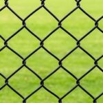 Chain Link Fence: Low Maintenance, Multi-Purpose